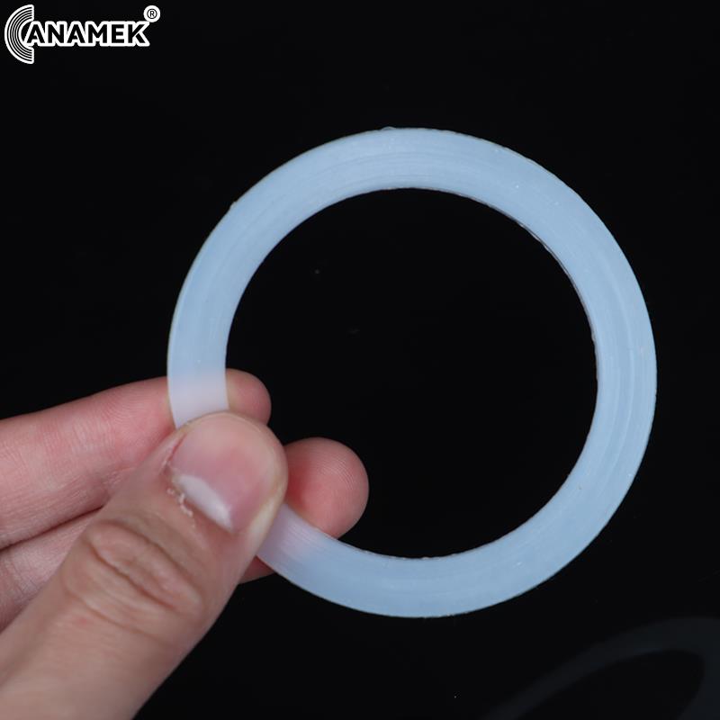 1 Stuk Koffie Rubber Ring Bial - Hero Coffee Equipment recensie en prijs