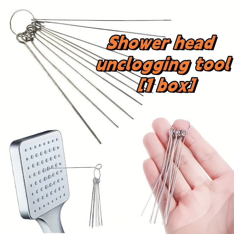 10-delige roestvrijstalen douc - Group Head Brush recensie en prijs