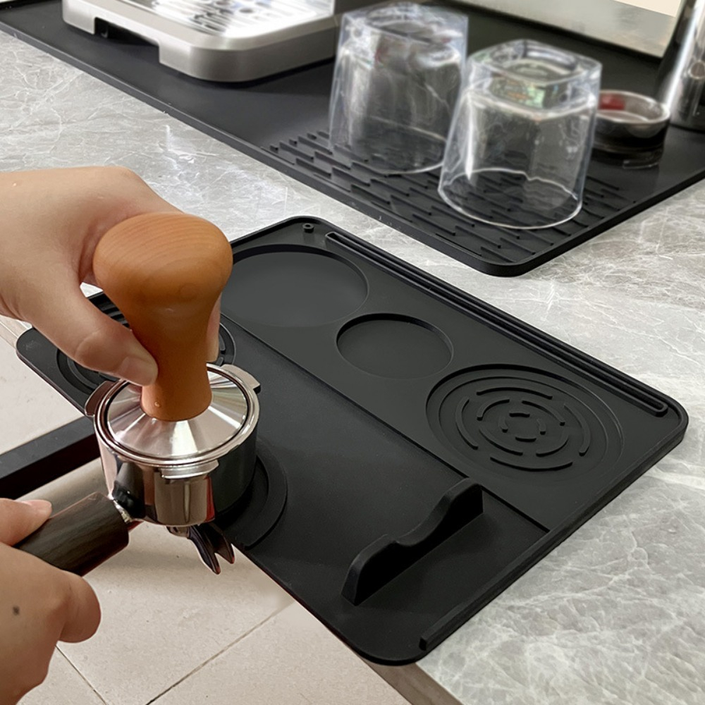 Koffiezetstation accessoire si - Coffee Equipment Distributor recensie en prijs