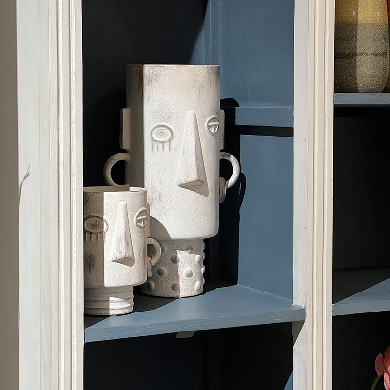 Wabi Sand Wind Face Keramische - Coffee Equipment Home recensie en prijs