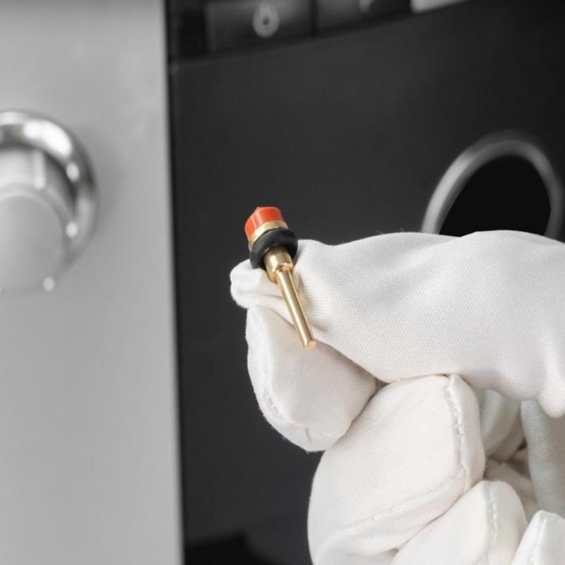 Onderhoudsconnector voor koffi - Coffee Equipment Repair recensie en prijs