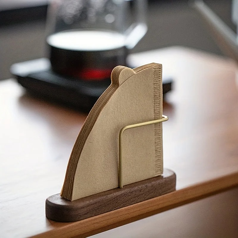Handgebrouwen koffiefilterpapi - Coffee Equipment Filter recensie en prijs