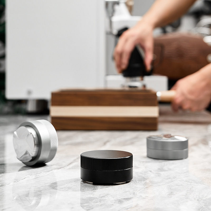 51/53/58MM Koffie Distributeur - Coffee Distribution Tool recensie en prijs