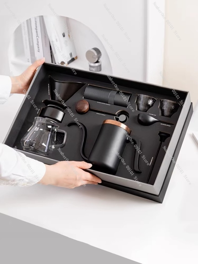 Handmatige Koffiezetapparaat S - Coffee Equipment Filter recensie en prijs