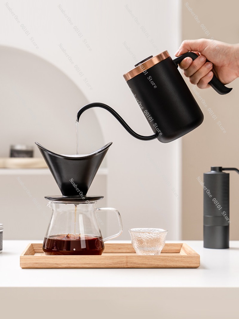 Handmatige Koffiezetapparaat S - Coffee Equipment Filter recensie en prijs
