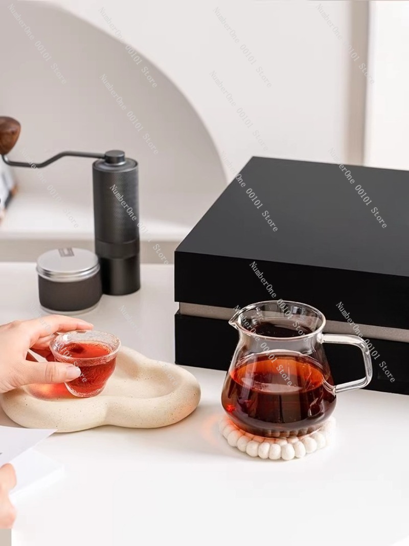 Handmatige Koffiezetapparaat S - Coffee Equipment Filter recensie en prijs