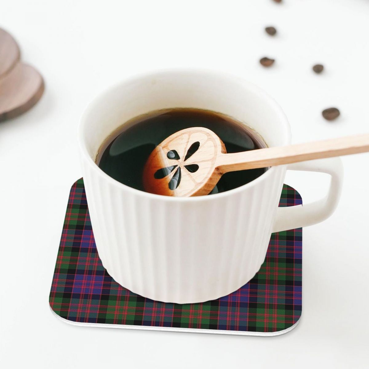 De McDonald en MacDonald Clan  - Macdonald Coffee & Espresso Equipment recensie en prijs