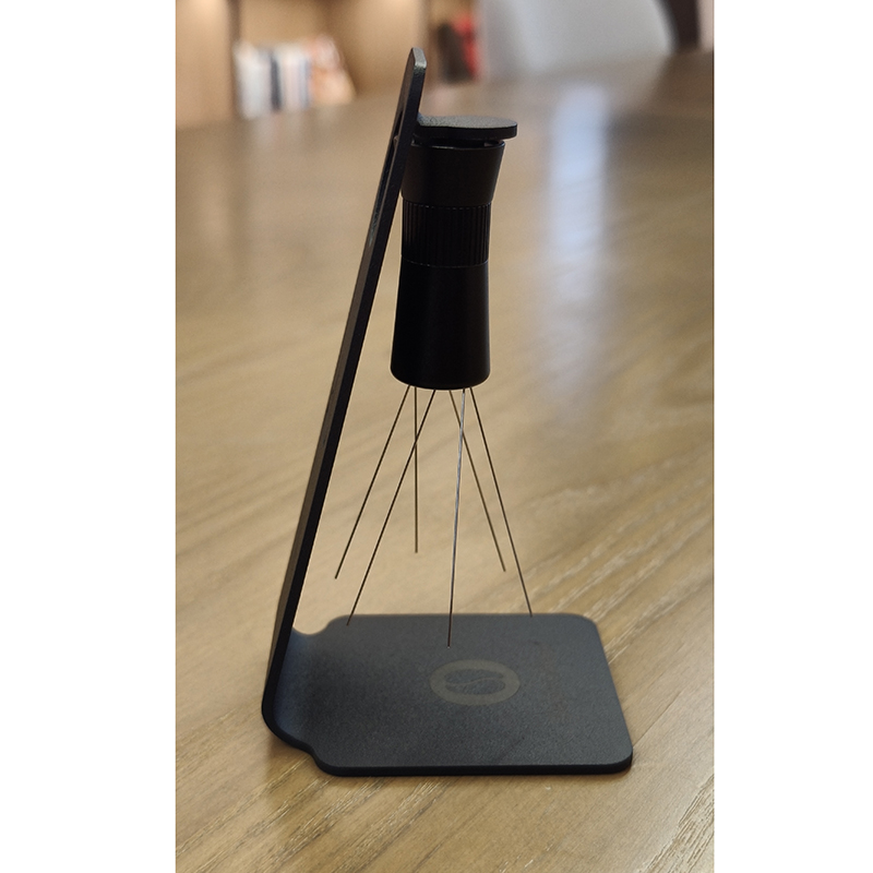 Espresso Koffie Naaldverdeling - Coffee Distribution Tool recensie en prijs
