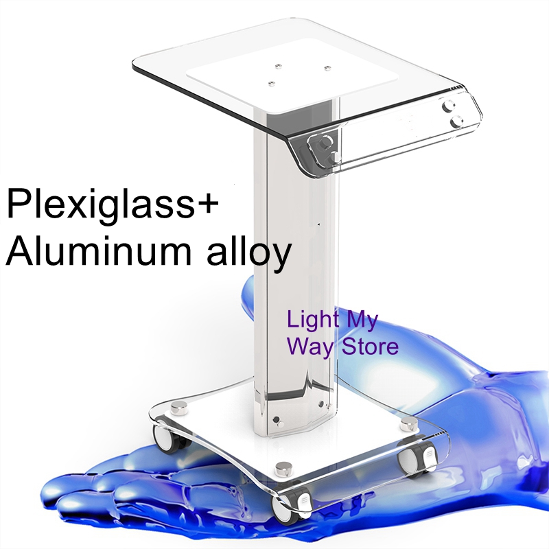 Schoonheidsapparatuur trolley  - Coffee Equipment Home recensie en prijs