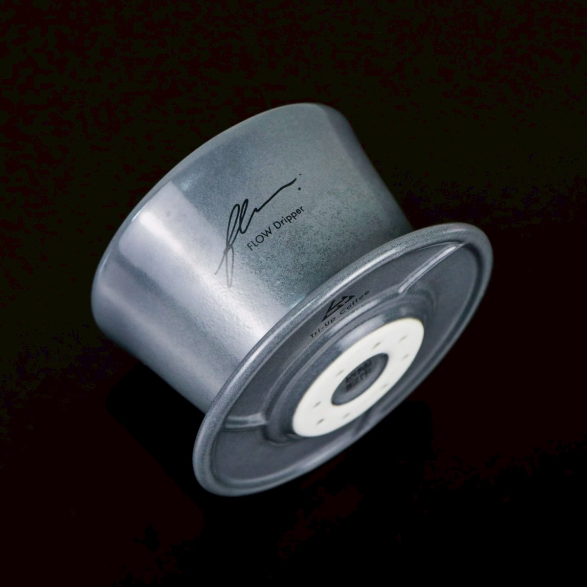 Hario TriUp FLOW Cerc Resin Co - Coffee Equipment Filter recensie en prijs