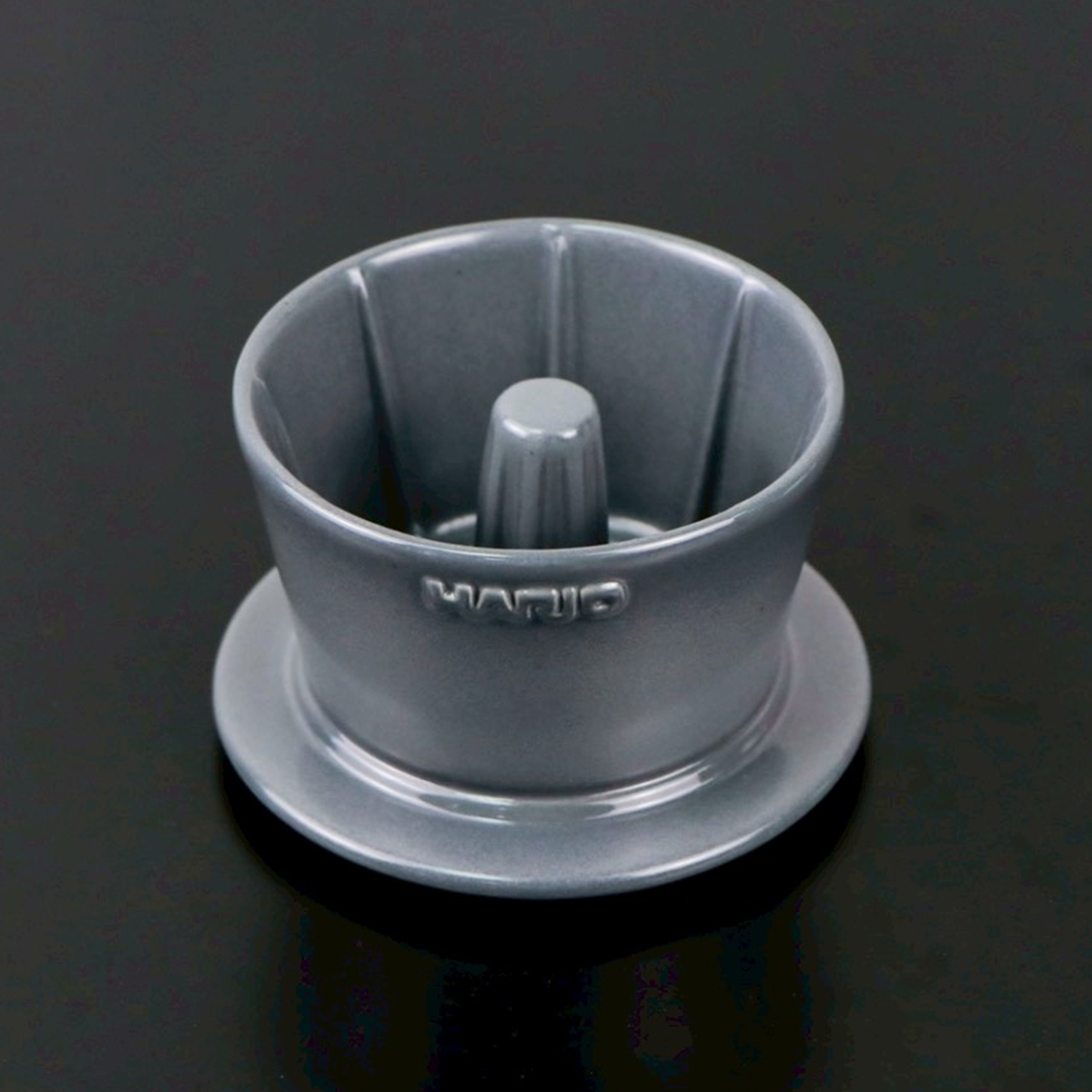 Hario TriUp FLOW Cerc Resin Co - Coffee Equipment Filter recensie en prijs