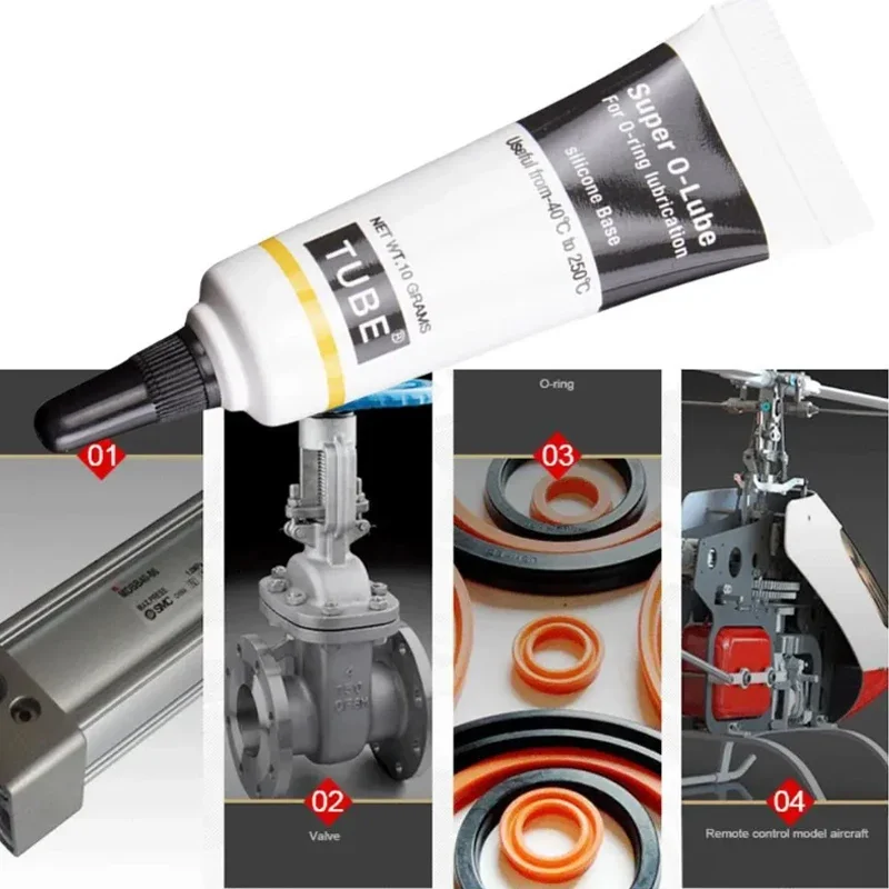 Food Grade Siliconenvet Waterd - Coffee Equipment Maintenance recensie en prijs