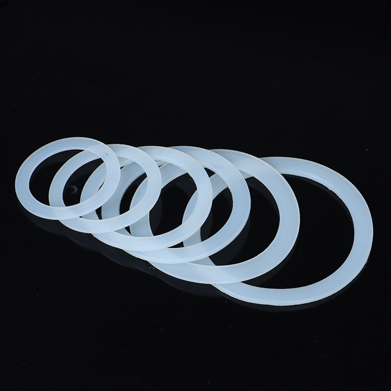 1 Stuk Koffie Rubber Ring Bial - Hero Coffee Equipment recensie en prijs