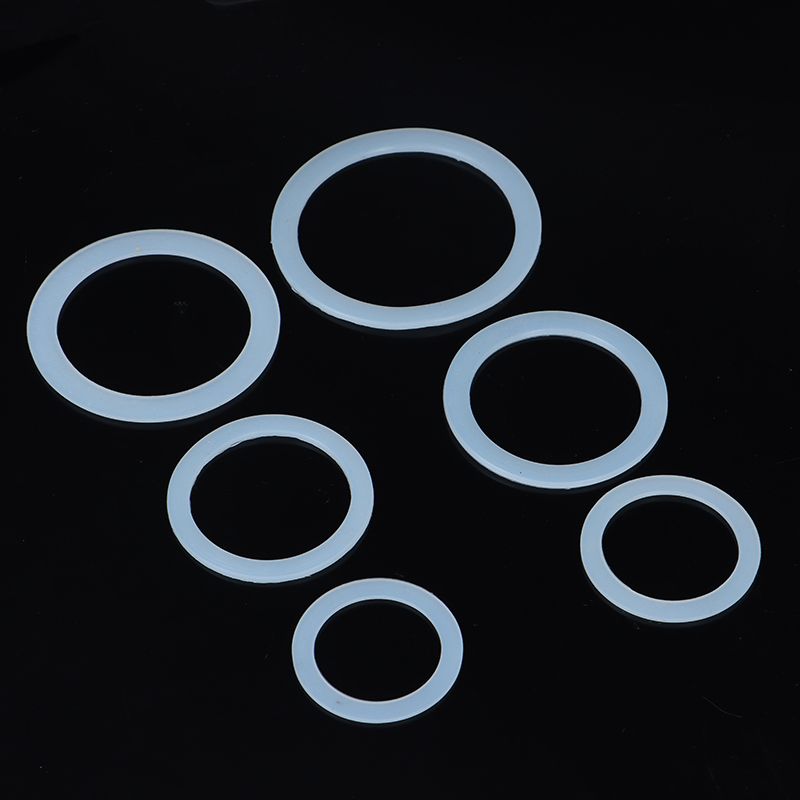 1 Stuk Koffie Rubber Ring Bial - Hero Coffee Equipment recensie en prijs