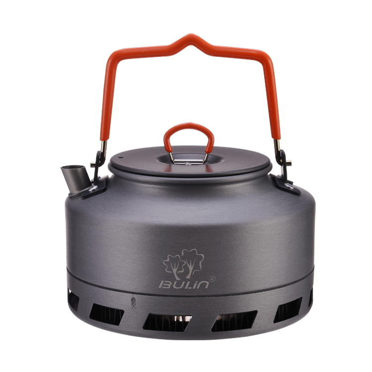 Bulin Outdoor Camping Waterkok - Coffee Equipment Filter recensie en prijs