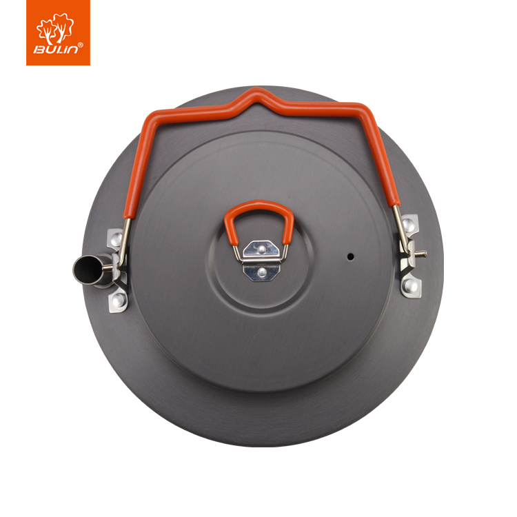 Bulin Outdoor Camping Waterkok - Coffee Equipment Filter recensie en prijs