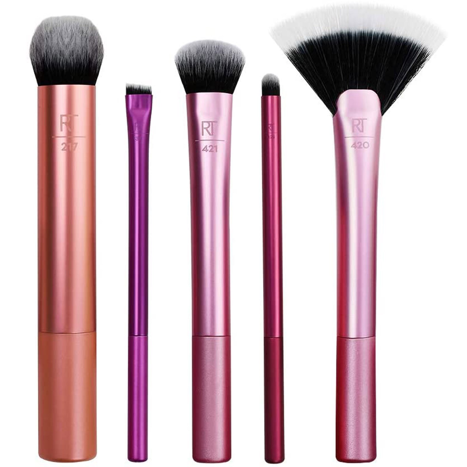 Real Techniques Professionele  - Group Head Brush recensie en prijs