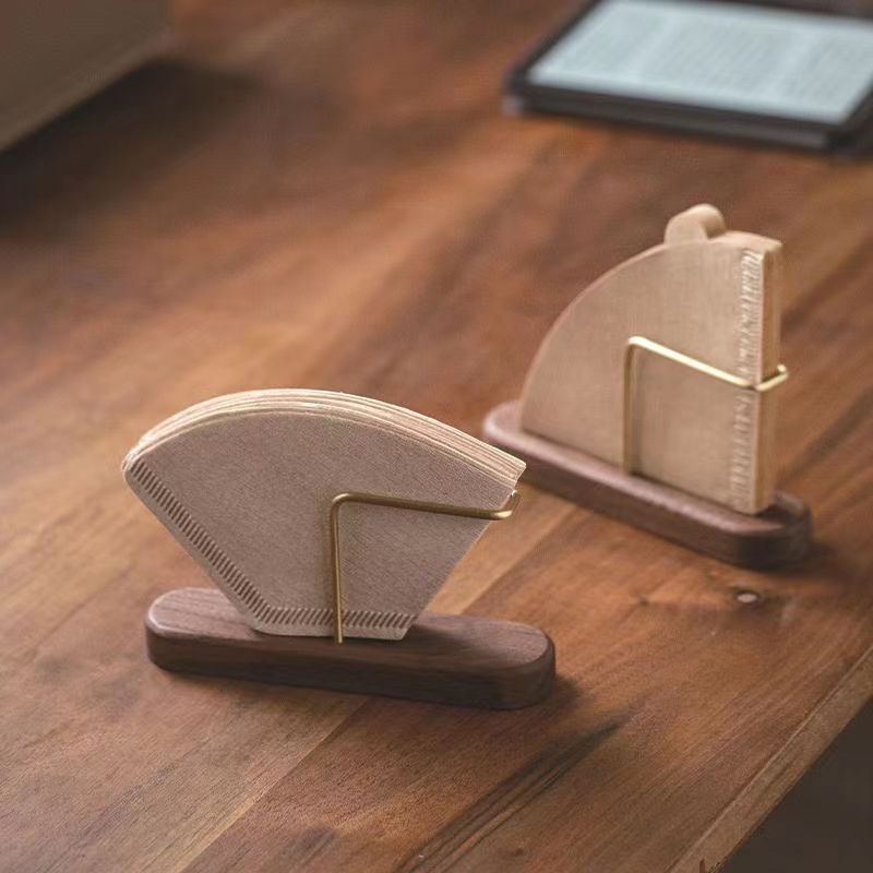 Handgebrouwen koffiefilterpapi - Coffee Equipment Filter recensie en prijs