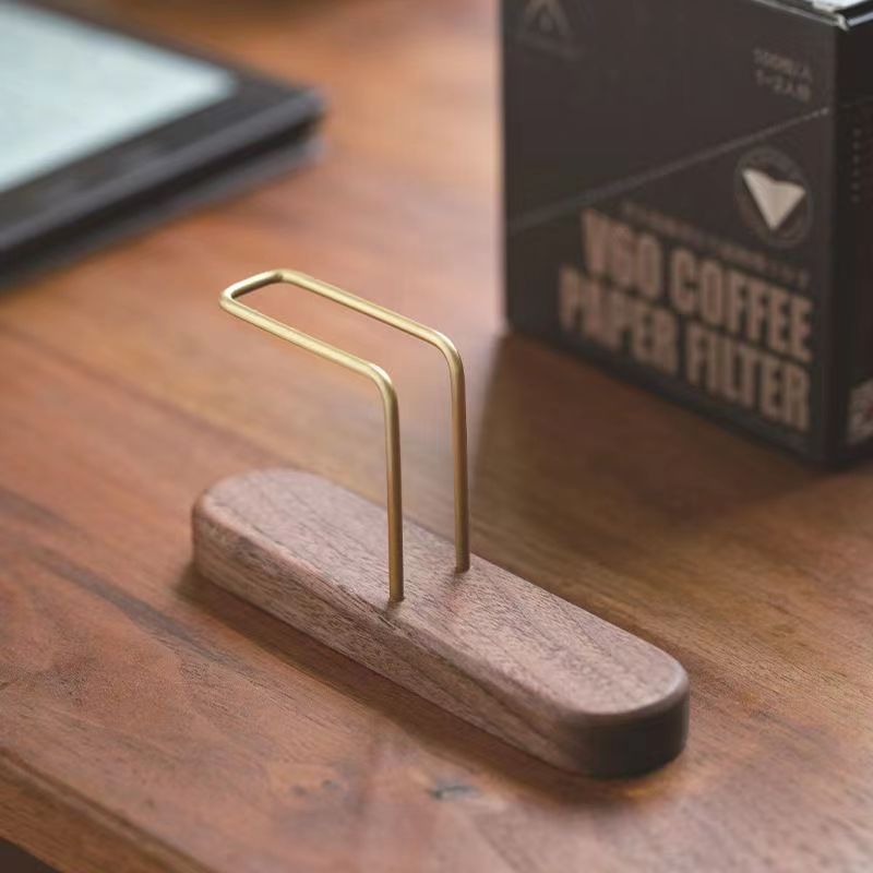 Handgebrouwen koffiefilterpapi - Coffee Equipment Filter recensie en prijs