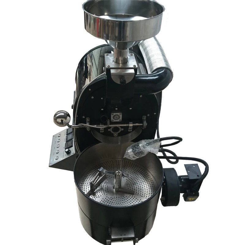 【Bestseller】Koffiebrander Mach - Coffee Equipment Home recensie en prijs