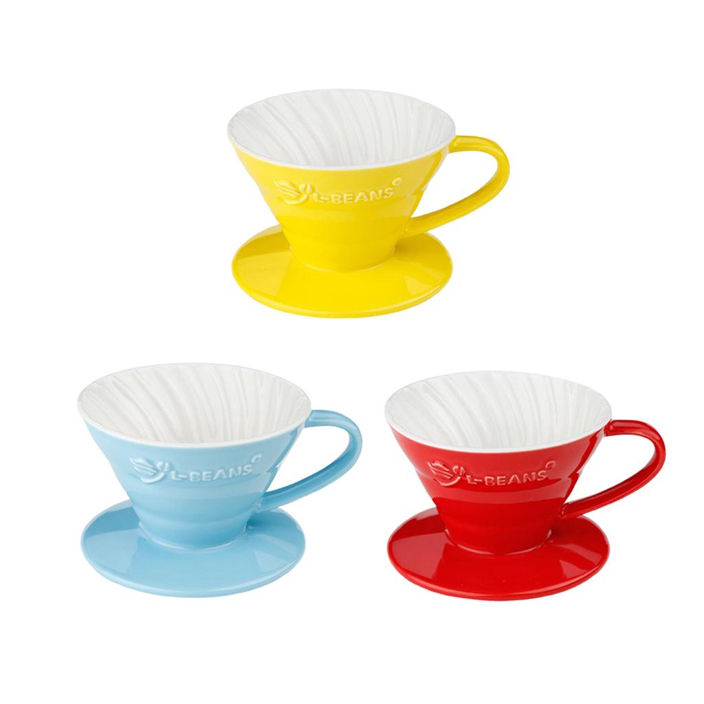 Keramische koffiefilter voor o - Coffee Equipment Filter recensie en prijs