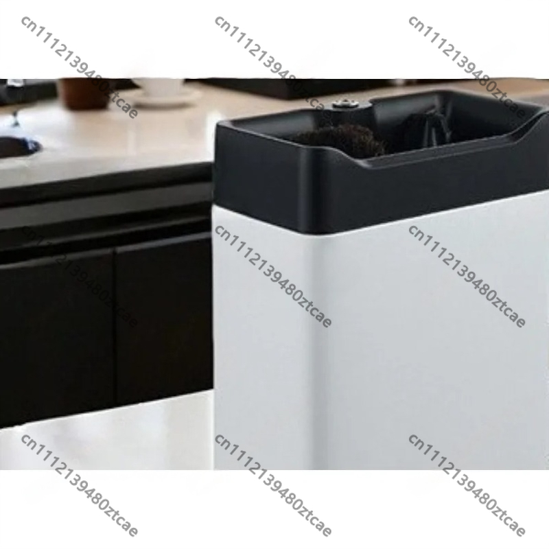 Automatische koffieportafilter - Coffee Equipment Maintenance recensie en prijs