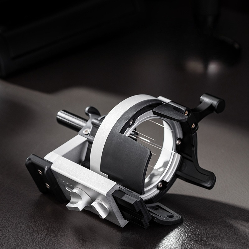 JUSTINLAU Roterende Koffie Dis - Coffee Distribution Tool recensie en prijs