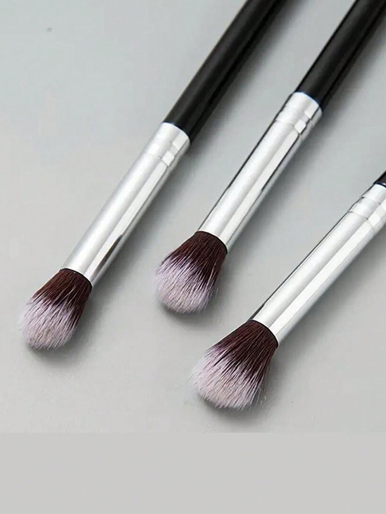 2-delige set nagelkunst gradië - Group Head Brush recensie en prijs