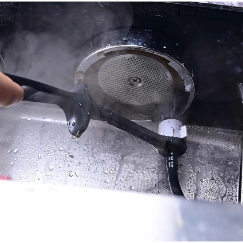 Koffiemachine-stoomreinigingsb - Coffee Equipment Maintenance recensie en prijs
