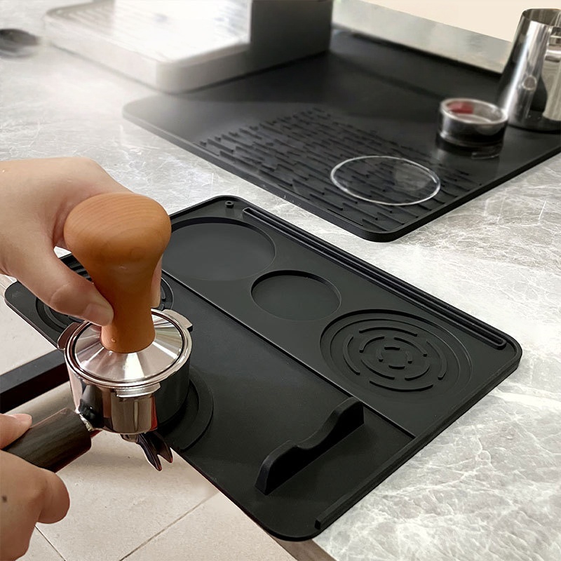 JUSTINLAU 3-in-1 Koffiemat met - Coffee Equipment Distributor recensie en prijs
