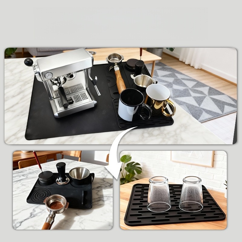 JUSTINLAU 3-in-1 Koffiemat met - Coffee Equipment Distributor recensie en prijs