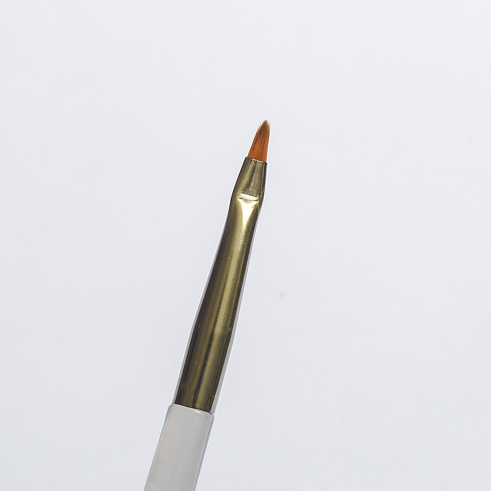 9-delige nagelkunstborstelset, - Group Head Brush recensie en prijs