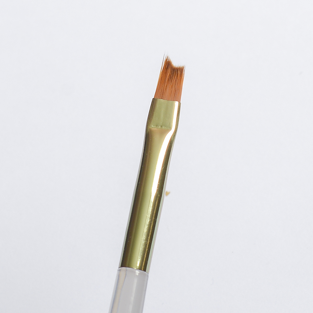 9-delige nagelkunstborstelset, - Group Head Brush recensie en prijs