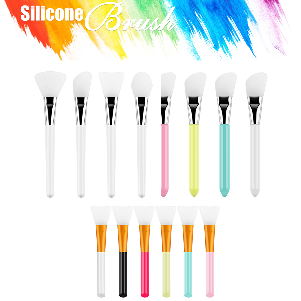 Siliconen knutselborstel Zacht - Group Head Brush recensie en prijs