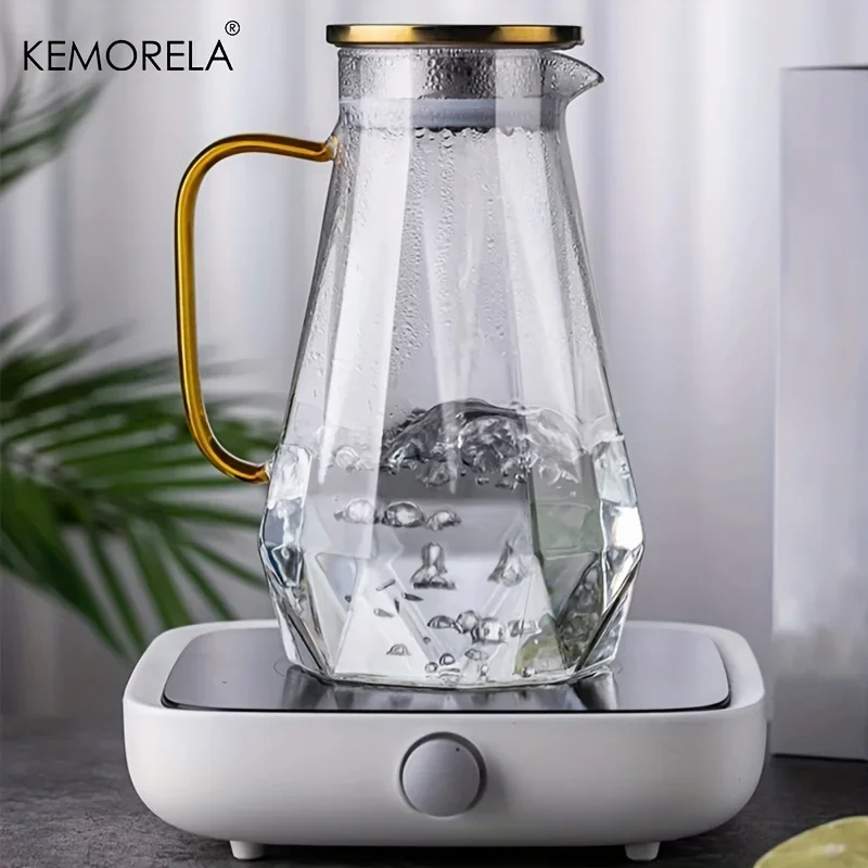 1 STKS Diamant Textuur Glazen  - Coffee Equipment Home recensie en prijs