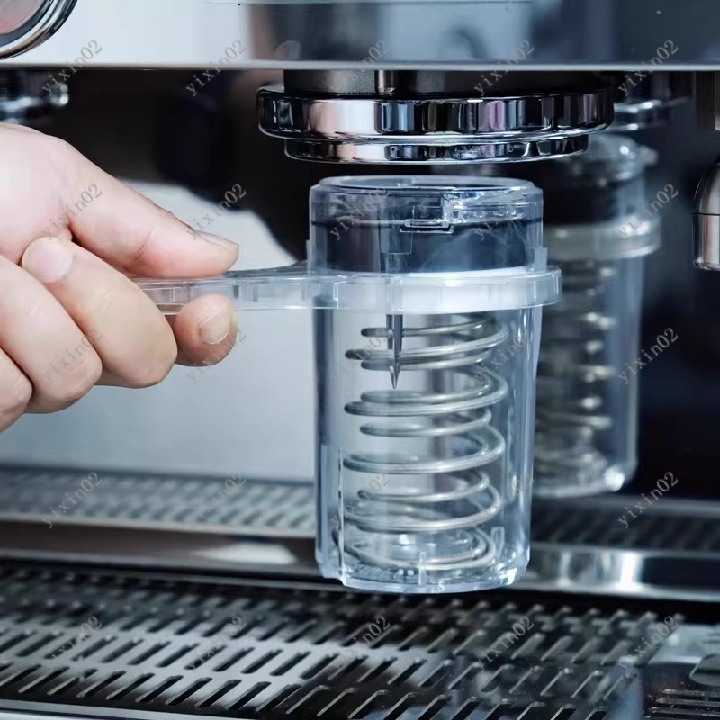 E61 Groepskop Reinigingsborste - Coffee Equipment Filter recensie en prijs