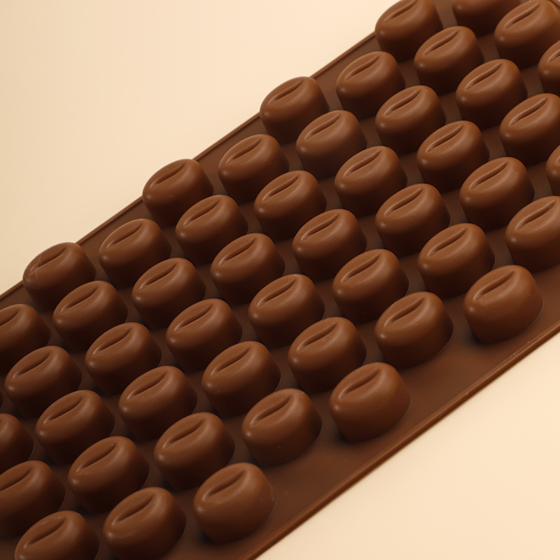 Nieuw product 55 koffiebonen c - Coffee Jelly Equipment recensie en prijs