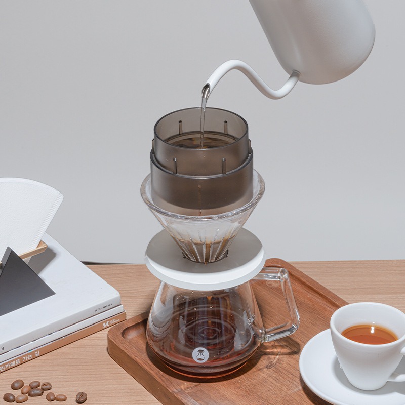 Handgebrouwen koffiedruppel 13 - Coffee Equipment Filter recensie en prijs