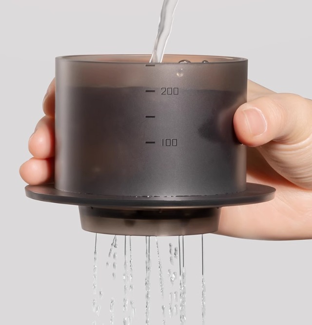 Handgebrouwen koffiedruppel 13 - Coffee Equipment Filter recensie en prijs