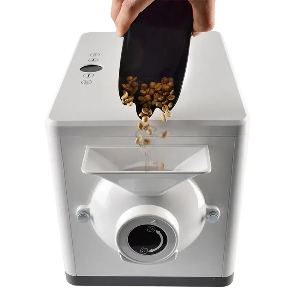 Toepasbaar op commerciële koff - Coffee Equipment Home recensie en prijs