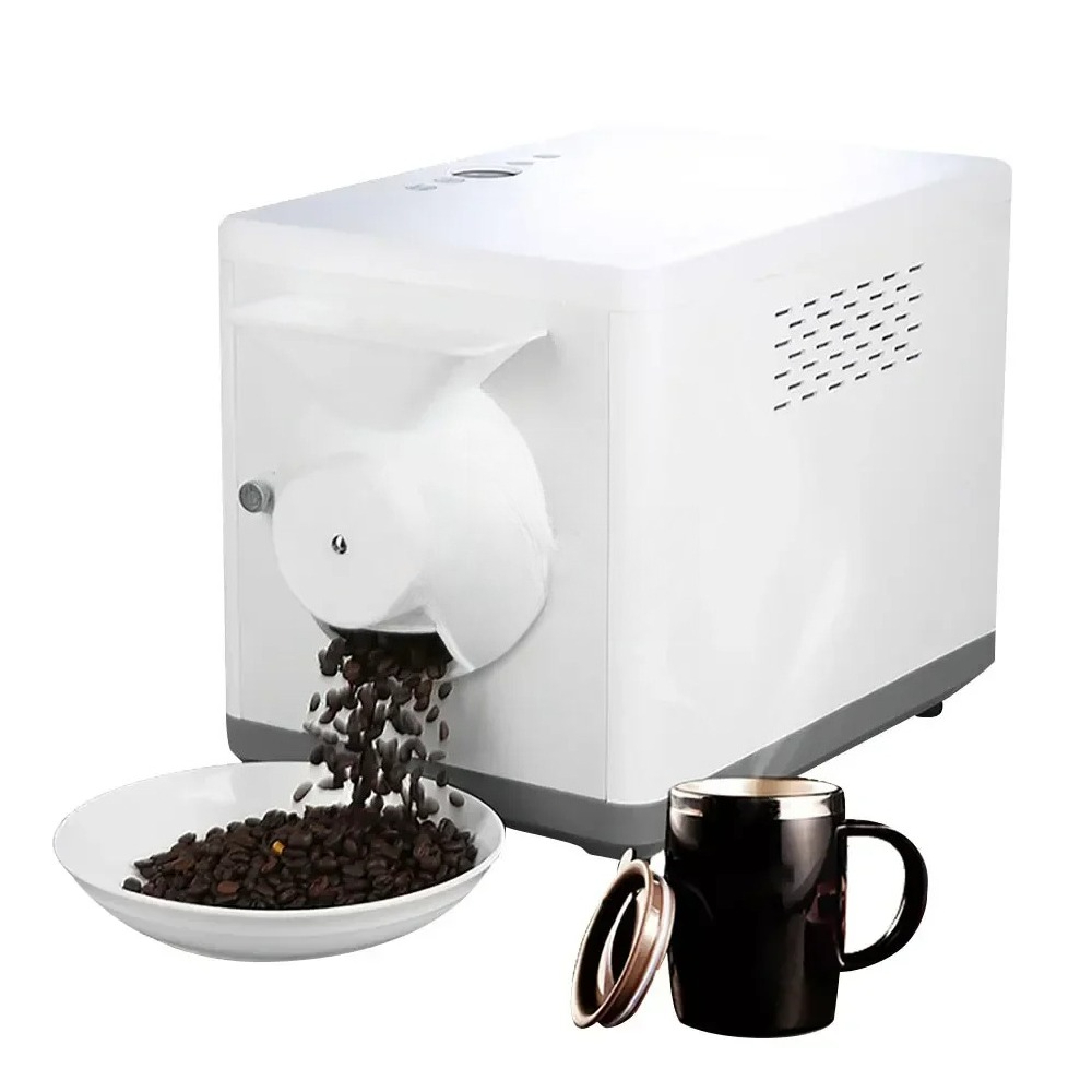 Toepasbaar op commerciële koff - Coffee Equipment Home recensie en prijs