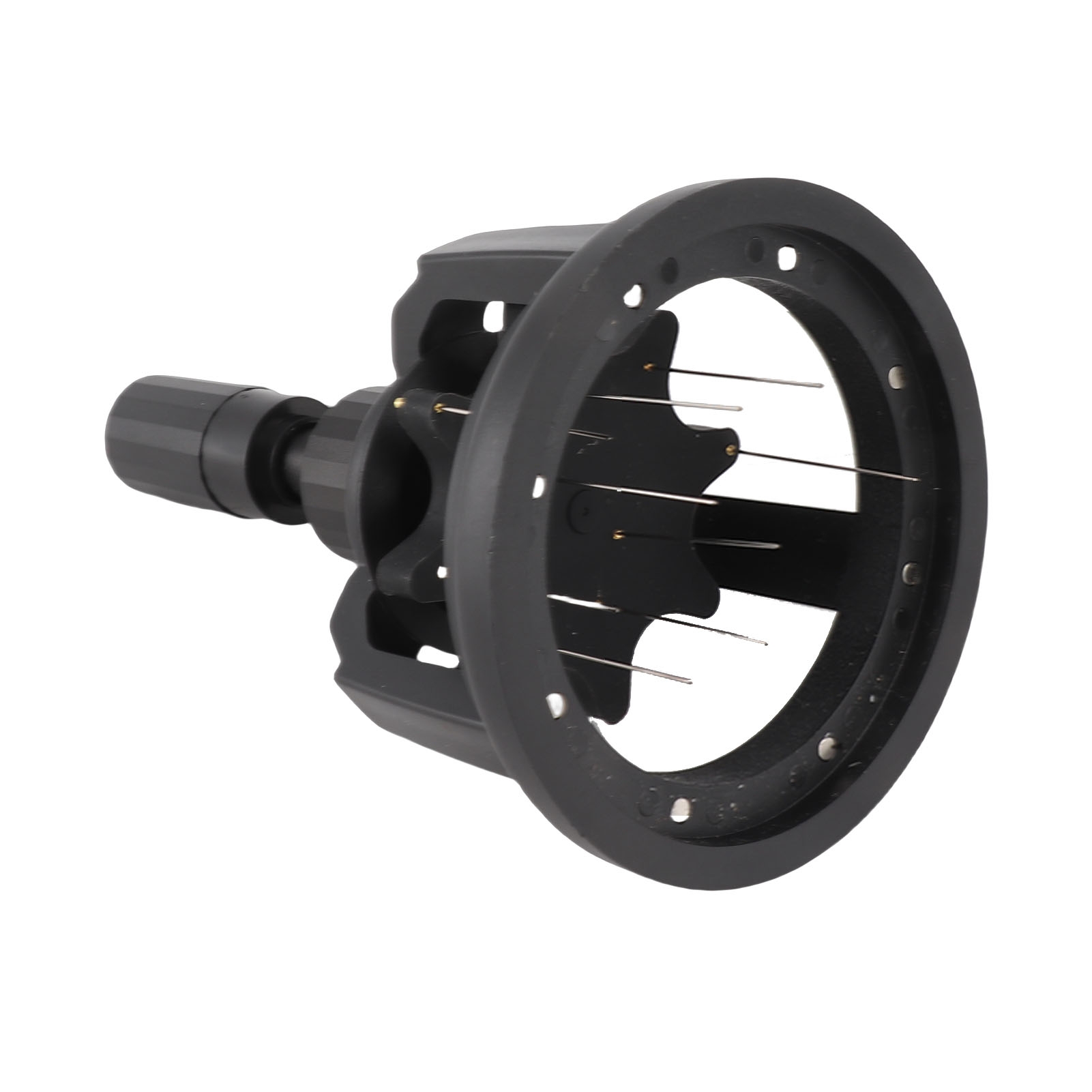 Koffieroerder Gereedschap Rota - Coffee Distribution Tool recensie en prijs