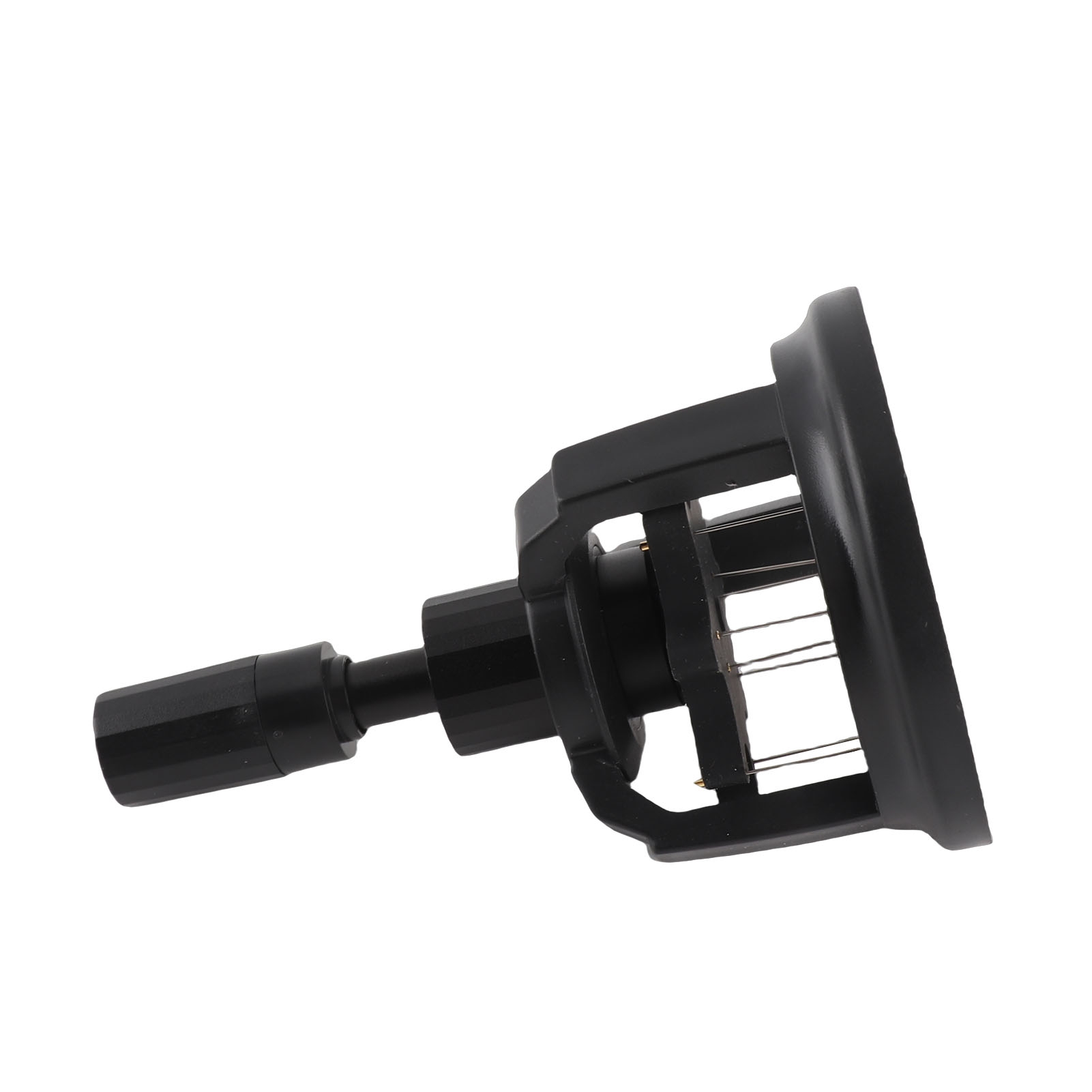 Koffieroerder Gereedschap Rota - Coffee Distribution Tool recensie en prijs