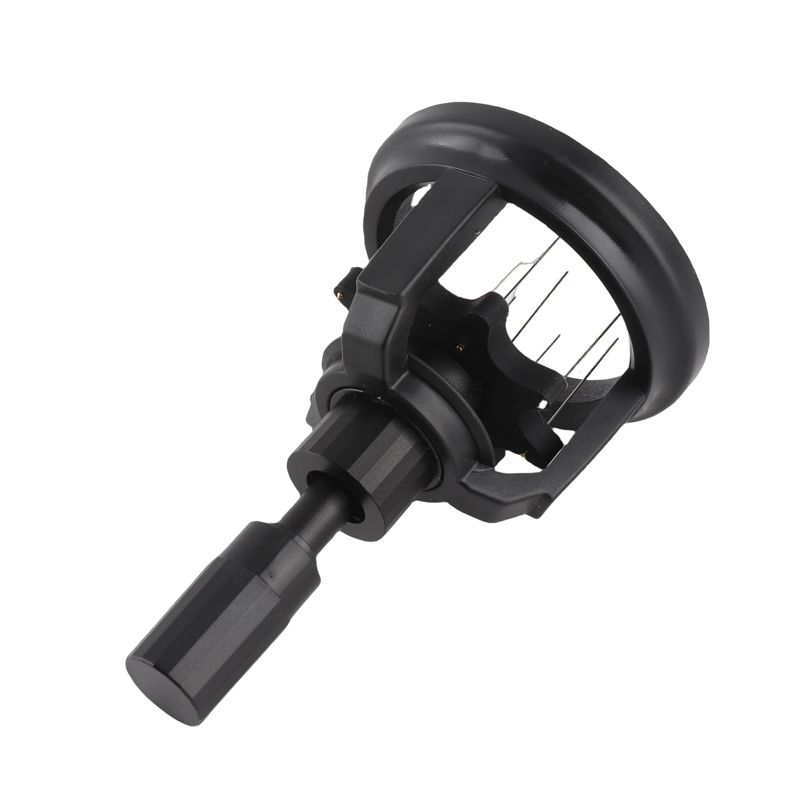 Koffieroerder Gereedschap Rota - Coffee Distribution Tool recensie en prijs