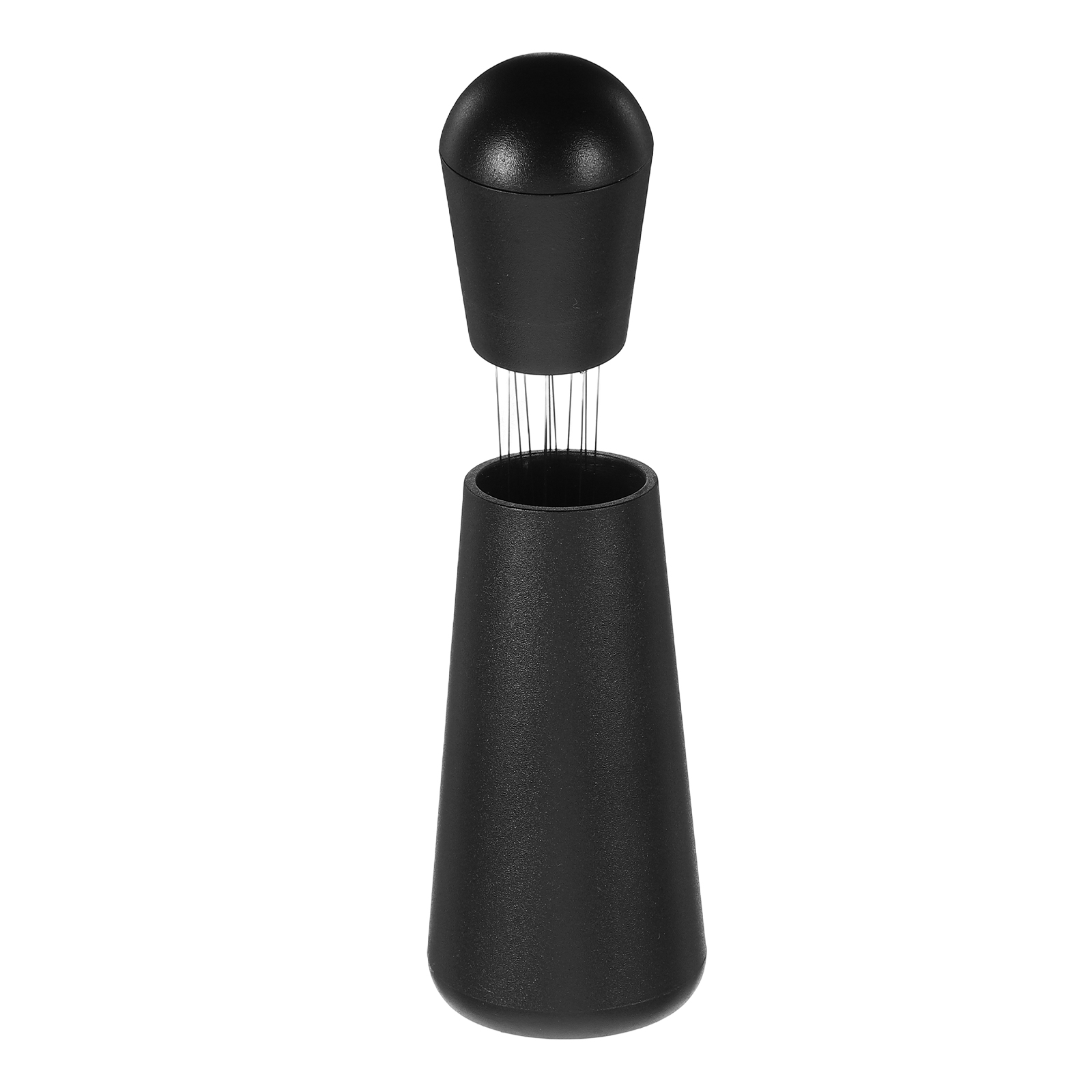 Koffieroerder Distributeur Ger - Coffee Distribution Tool recensie en prijs