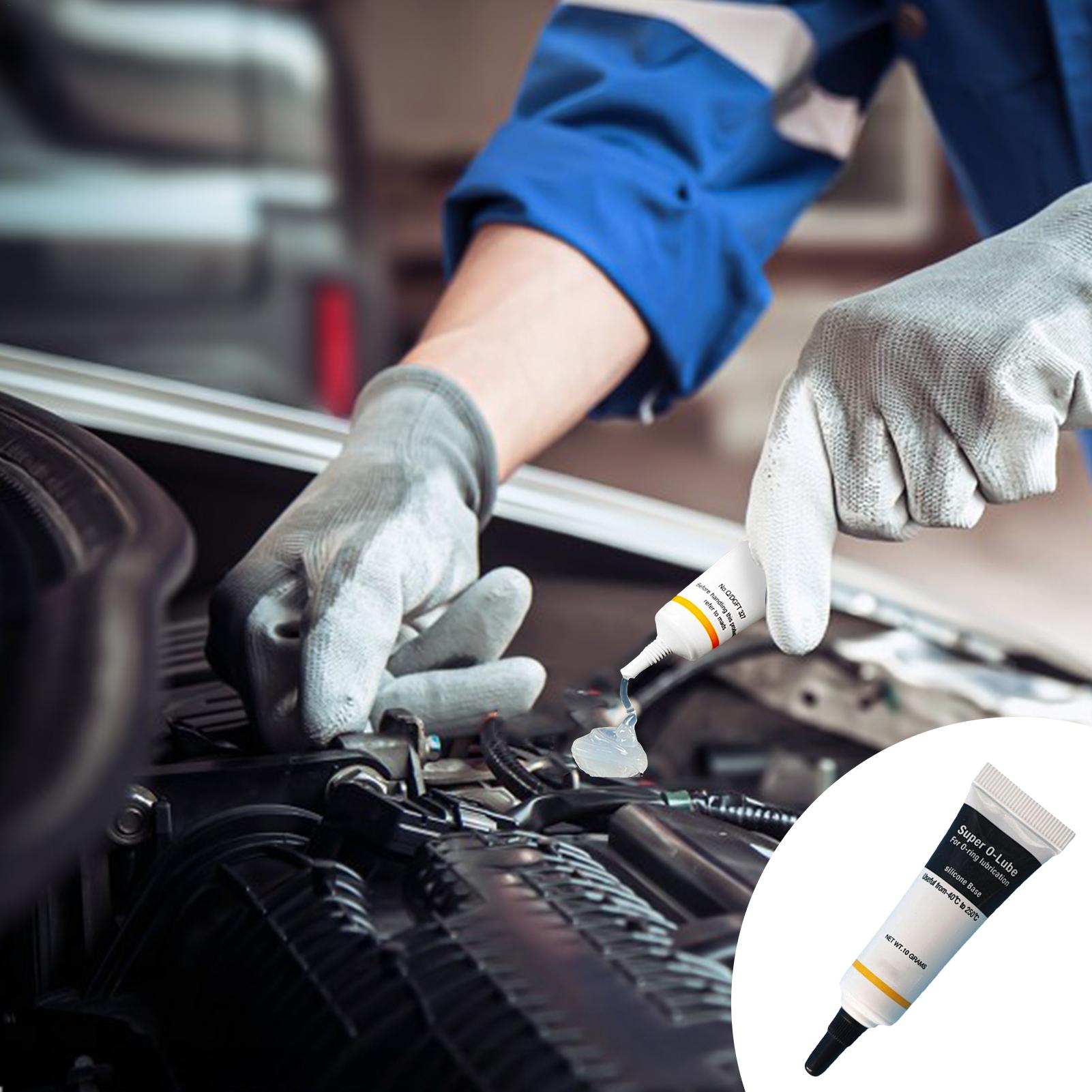 Voedselveilige siliconenvet Wa - Coffee Equipment Repair recensie en prijs