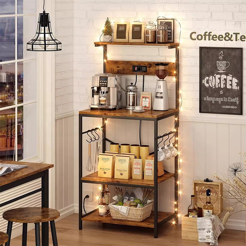 # Industriële stijl koffie- en - Coffee Equipment Outlet recensie en prijs
