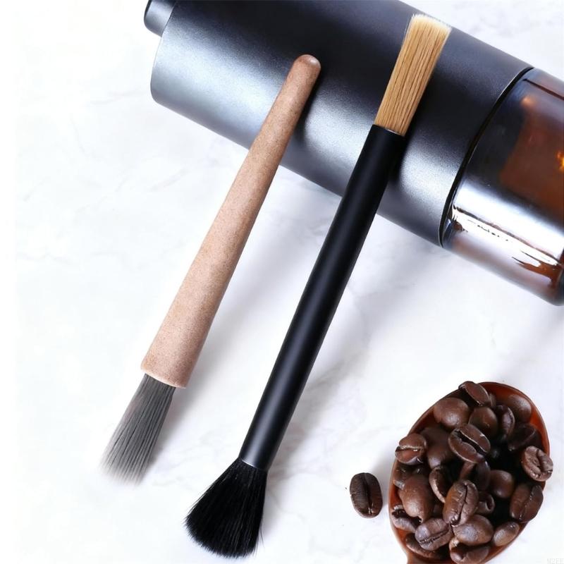 4-pack borstels met lange stee - Coffee Equipment Maintenance recensie en prijs