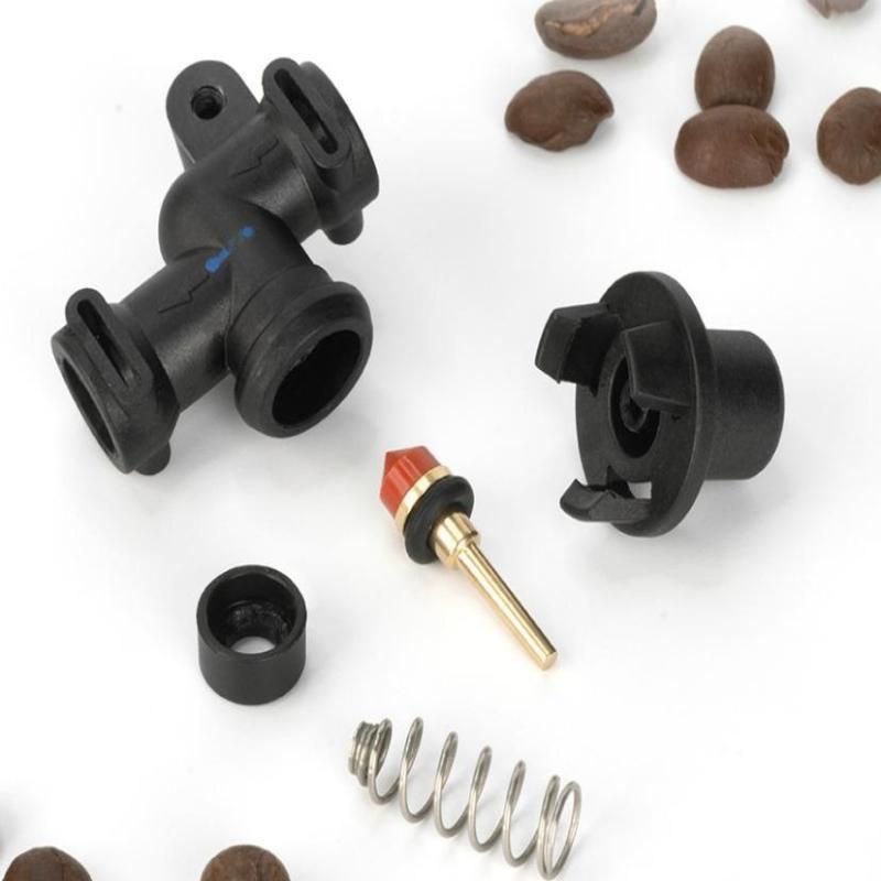 Betrouwbare brouwplug voor Jur - Coffee Equipment Repair recensie en prijs