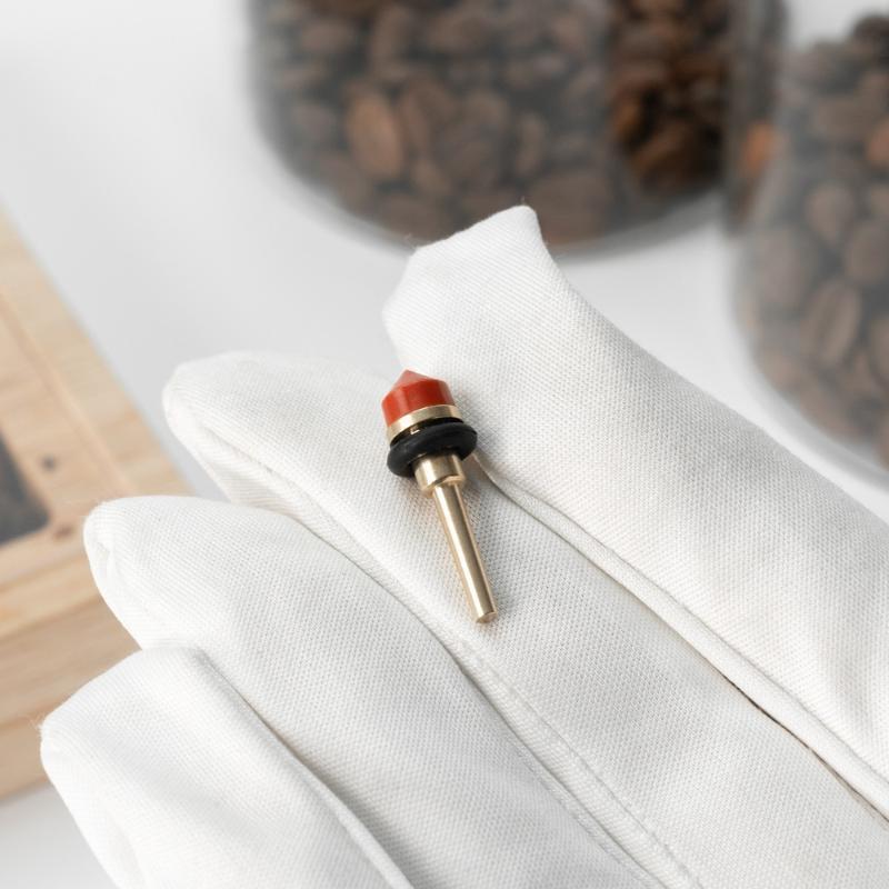 Betrouwbare brouwplug voor Jur - Coffee Equipment Repair recensie en prijs